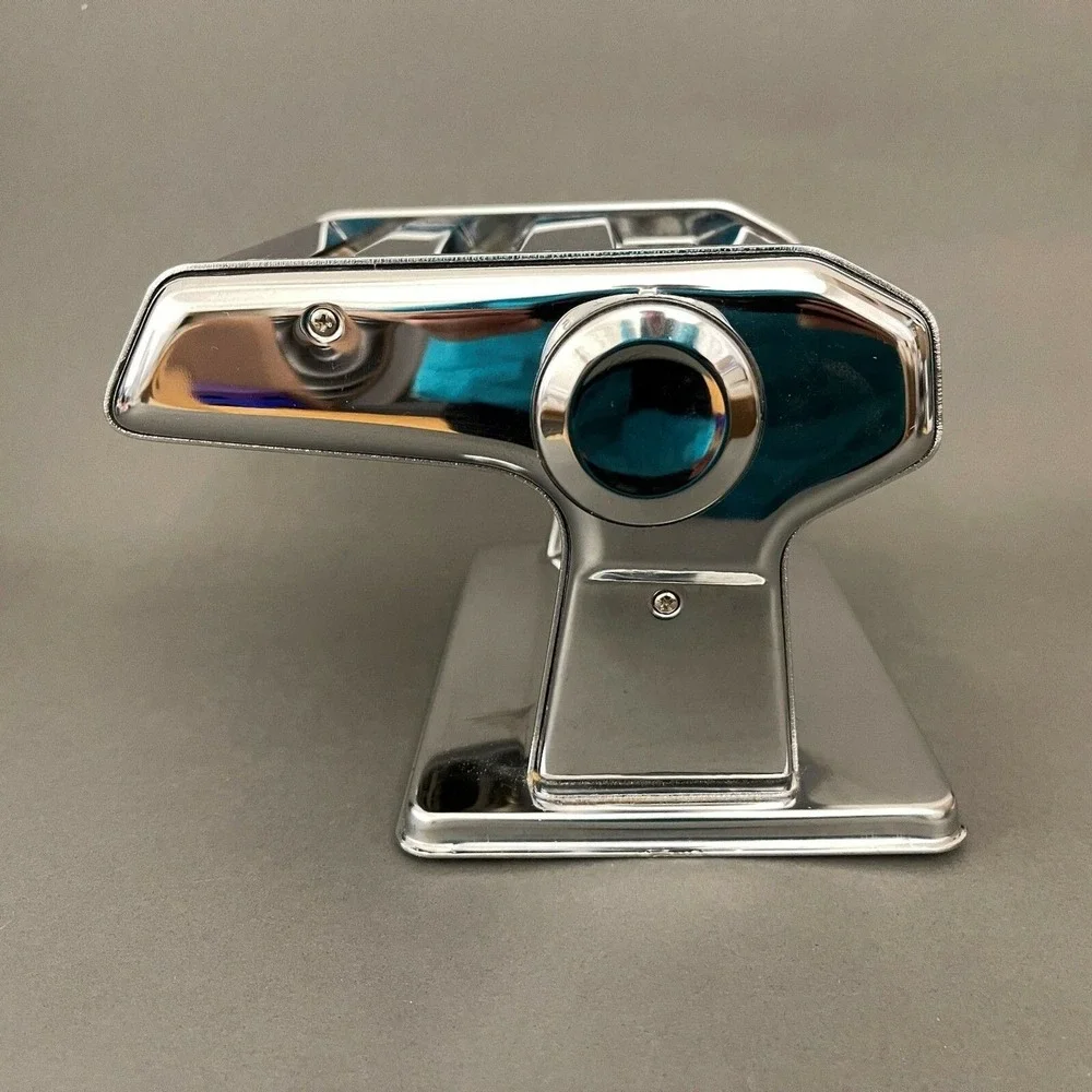 Mercato Ampia‎ Pasta Machine 150 Stainless Steel without handles